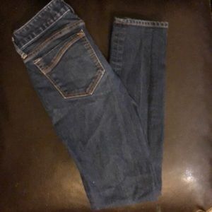 Express Skinny Jeans